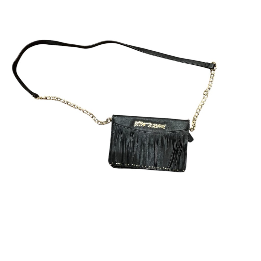 Betsey Johnson Bag